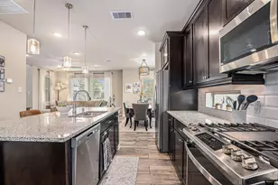 7603 Green Bulrush Wy, Katy, TX 77493 - Photo 10