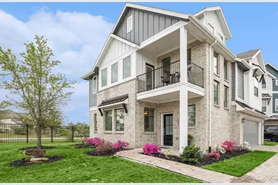 7603 Green Bulrush Way, Katy, TX 77493 - Photo 2