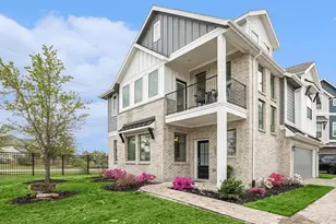 7603 Green Bulrush Wy, Katy, TX 77493 - Photo 2