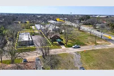 409 N Stone Street, Caldwell, TX 77836 - Photo 4