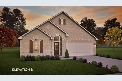 7823 Jasper Meadows Way, Angleton, TX 77515 - Photo 1
