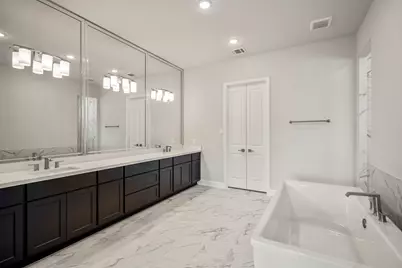 9722 Leafgate Court, Missouri City, TX 77459 - Photo 28
