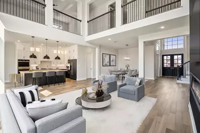 9722 Leafgate Court, Missouri City, TX 77459 - Photo 22