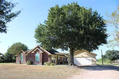 25730 Beckendorff Road, Katy, TX 77493 - Photo 1