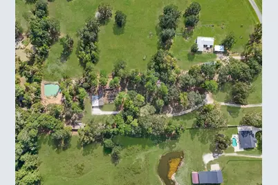 390 County Road 2230, Cleveland, TX 77327 - Photo 6