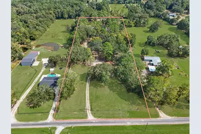 390 County Road 2230, Cleveland, TX 77327 - Photo 1