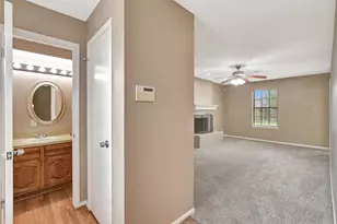 14018 Broken Arrow Dr, Willis, TX 77378 - Photo 10