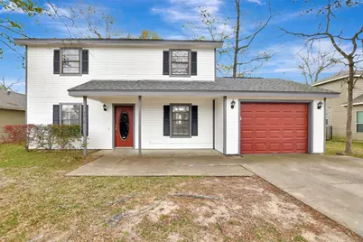 14018 Broken Arrow Drive, Willis, TX 77378 - Photo 1