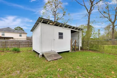 14018 Broken Arrow Drive, Willis, TX 77378 - Photo 34