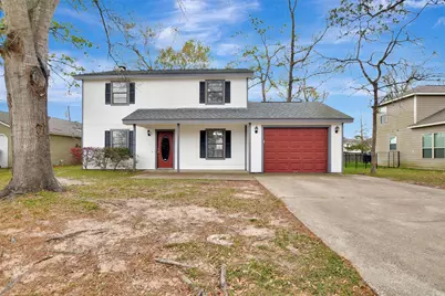 14018 Broken Arrow Drive, Willis, TX 77378 - Photo 2