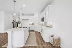 14107 Hillier Run Dr, Santa Fe, TX 77510 - Photo 6