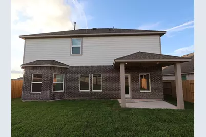 14107 Hillier Run Drive, Santa Fe, TX 77510 - Photo 14
