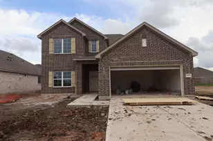 14107 Hillier Run Dr, Santa Fe, TX 77510 - Photo 1