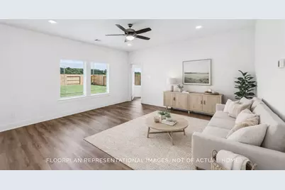 14107 Hillier Run Drive, Santa Fe, TX 77510 - Photo 10