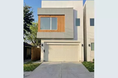 3609 Dennis Street, Houston, TX 77004 - Photo 1