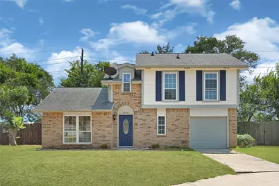 20435 Blue Juniper Drive, Katy, TX 77449 - Photo 2