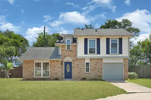 20435 Blue Juniper Dr, Katy, TX 77449 - Photo 2