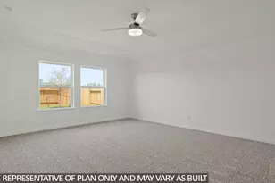 614 Meadow Knoll Dr, Crosby, TX 77532 - Photo 8