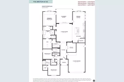 16559 Branchers Drive, Magnolia, TX 77354 - Photo 2