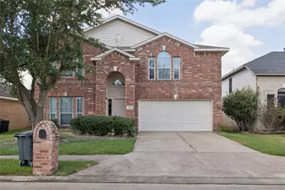 7415 Forestay Lane, Baytown, TX 77521 - Photo 2