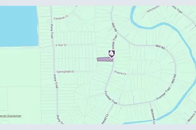 1144 Frontier Trail, Angleton, TX 77515 - Photo 6