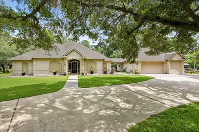 4803 County Road 197, Alvin, TX 77511 - Photo 2