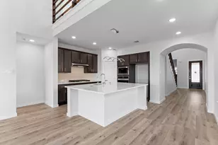 2230 Fresh Flower Wy, Richmond, TX 77406 - Photo 8