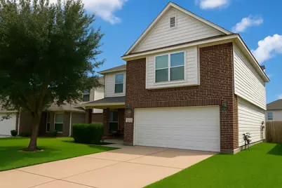 3027 Upland Spring Trace, Katy, TX 77493 - Photo 2