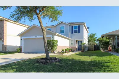 11403 Sugar Bowl Dr Lane, Tomball, TX 77375 - Photo 1