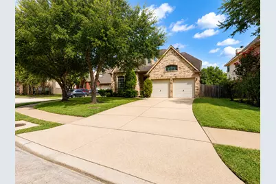1815 Granite Field Lane, Richmond, TX 77469 - Photo 2