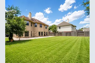 1815 Granite Field Lane, Richmond, TX 77469 - Photo 36