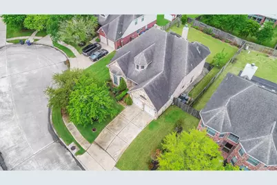 1815 Granite Field Lane, Richmond, TX 77469 - Photo 38