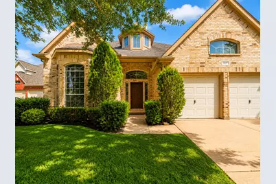 1815 Granite Field Lane, Richmond, TX 77469 - Photo 4