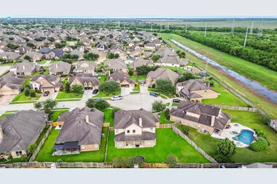734 Marbrook Saddle Lane, League City, TX 77573 - Photo 36