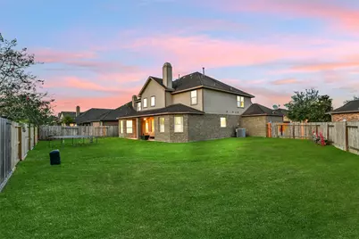 734 Marbrook Saddle Lane, League City, TX 77573 - Photo 30