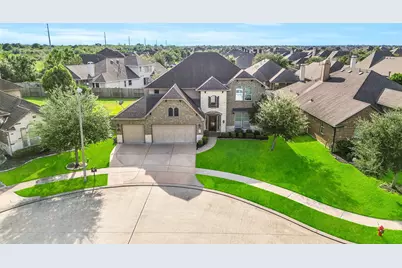 734 Marbrook Saddle Lane, League City, TX 77573 - Photo 2