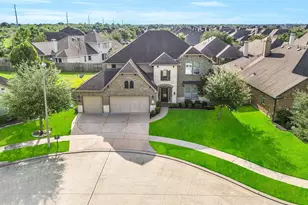 734 Marbrook Saddle Ln, League City, TX 77573 - Photo 2