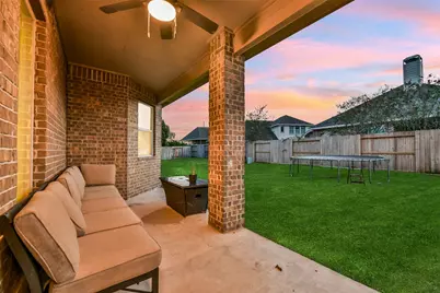 734 Marbrook Saddle Lane, League City, TX 77573 - Photo 28