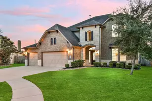 734 Marbrook Saddle Ln, League City, TX 77573 - Photo 1