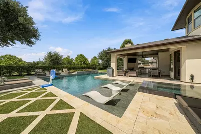 10607 Pebblecreek Crossing, Katy, TX 77494 - Photo 1