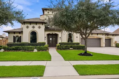 10607 Pebblecreek Crossing, Katy, TX 77494 - Photo 2