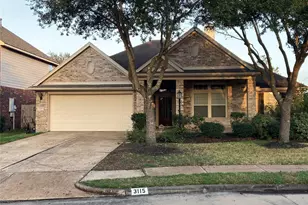 3115 Chappelwood Dr, Pearland, TX 77584 - Photo 1