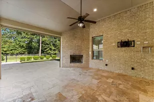 8 S Elderberry Trail, Montgomery, TX 77316 - Photo 30