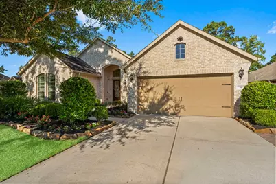 8 S Elderberry Trail, Montgomery, TX 77316 - Photo 2