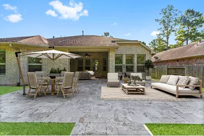 8 S Elderberry Trail, Montgomery, TX 77316 - Photo 34