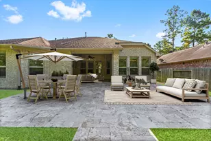 8 S Elderberry Trail, Montgomery, TX 77316 - Photo 34