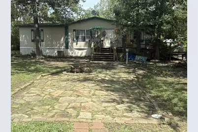 320 Oak Tree Drive, Point Blank, TX 77364 - Photo 1