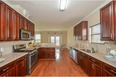 2410 Crossmill Lane, Katy, TX 77450 - Photo 16