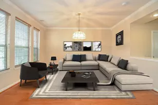 2410 Crossmill Ln, Katy, TX 77450 - Photo 4
