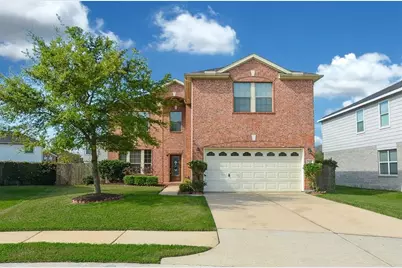 2410 Crossmill Lane, Katy, TX 77450 - Photo 1
